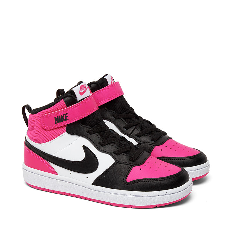 VARIANT:FIERCE PINK BLACK