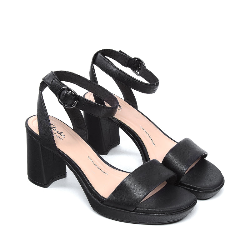 VARIANT:BLACK LEATHER