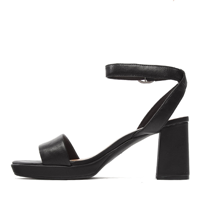 VARIANT:BLACK LEATHER