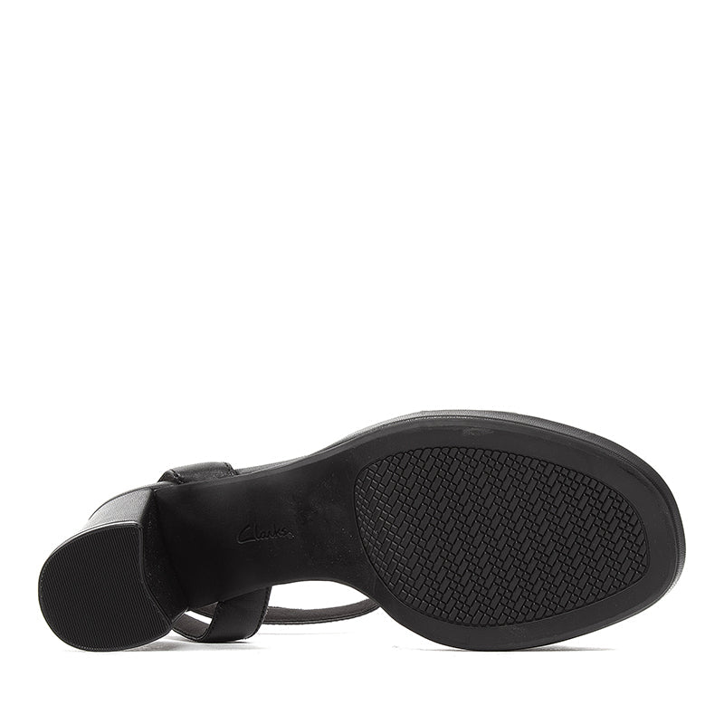 VARIANT:BLACK LEATHER