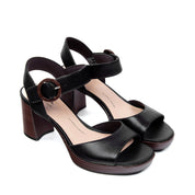 VARIANT:BLACK LEATHER