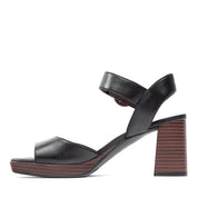 VARIANT:BLACK LEATHER