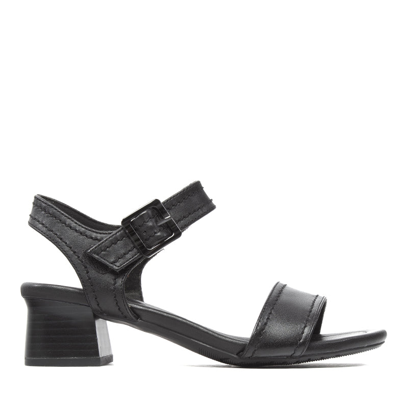 VARIANT:BLACK LEATHER