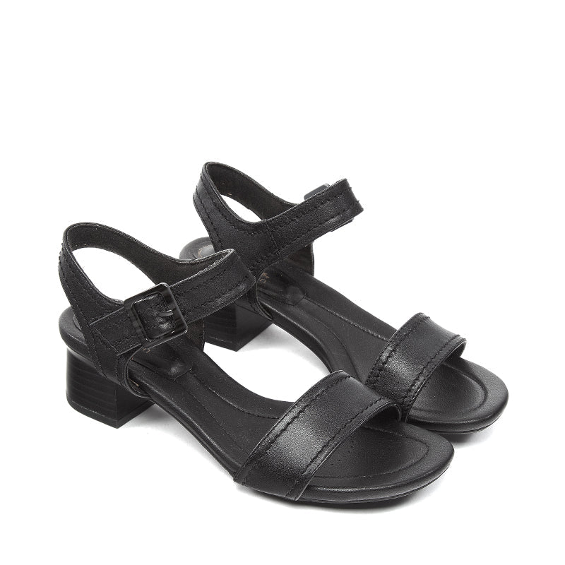 VARIANT:BLACK LEATHER