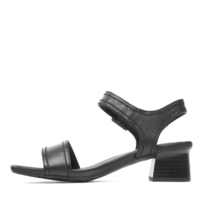 VARIANT:BLACK LEATHER