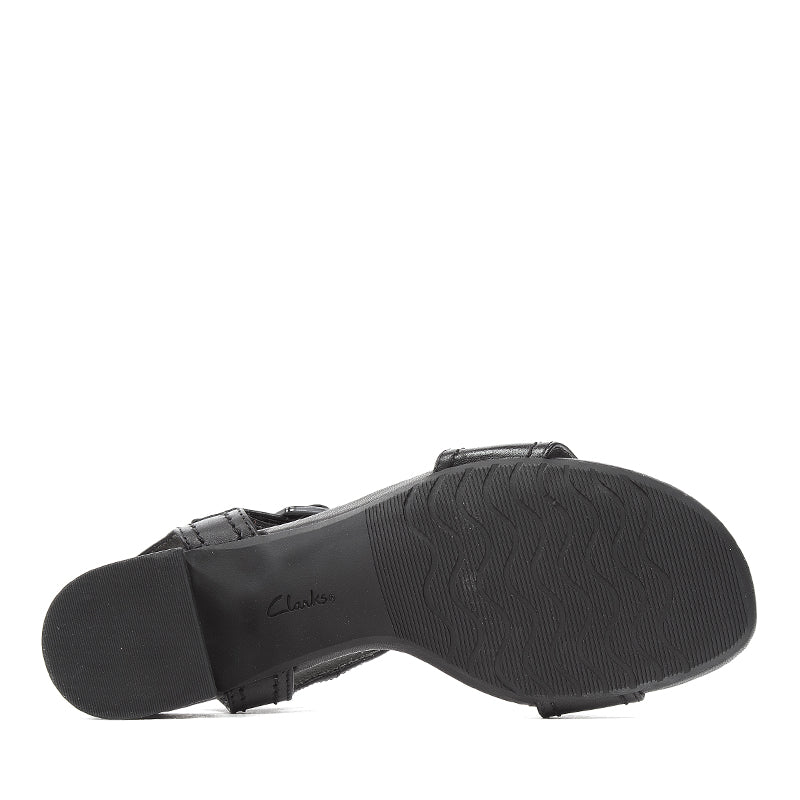VARIANT:BLACK LEATHER