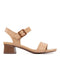 VARIANT:BEIGE LEATHER