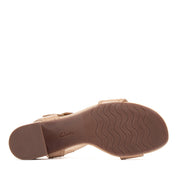 VARIANT:BEIGE LEATHER