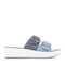 VARIANT:DENIM COMBI