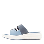 VARIANT:DENIM COMBI