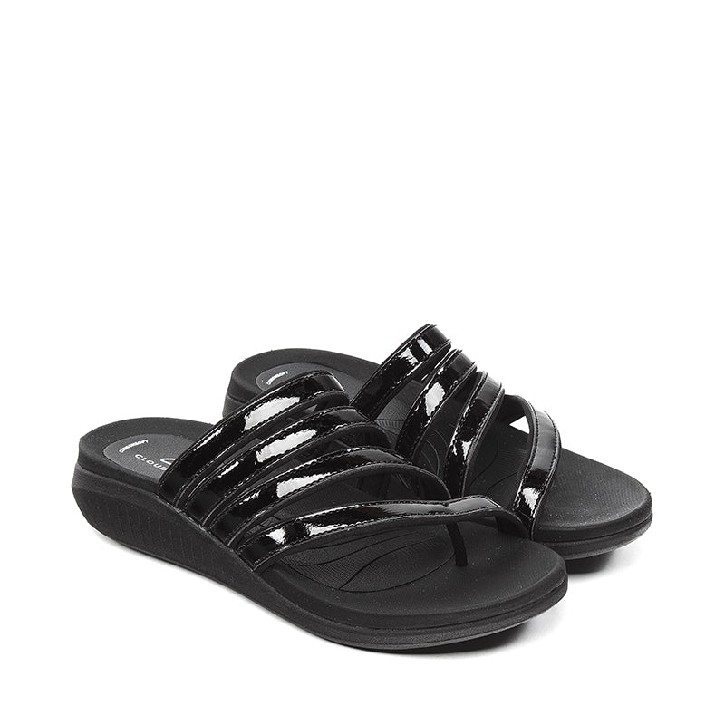 VARIANT:BLACK PATENT