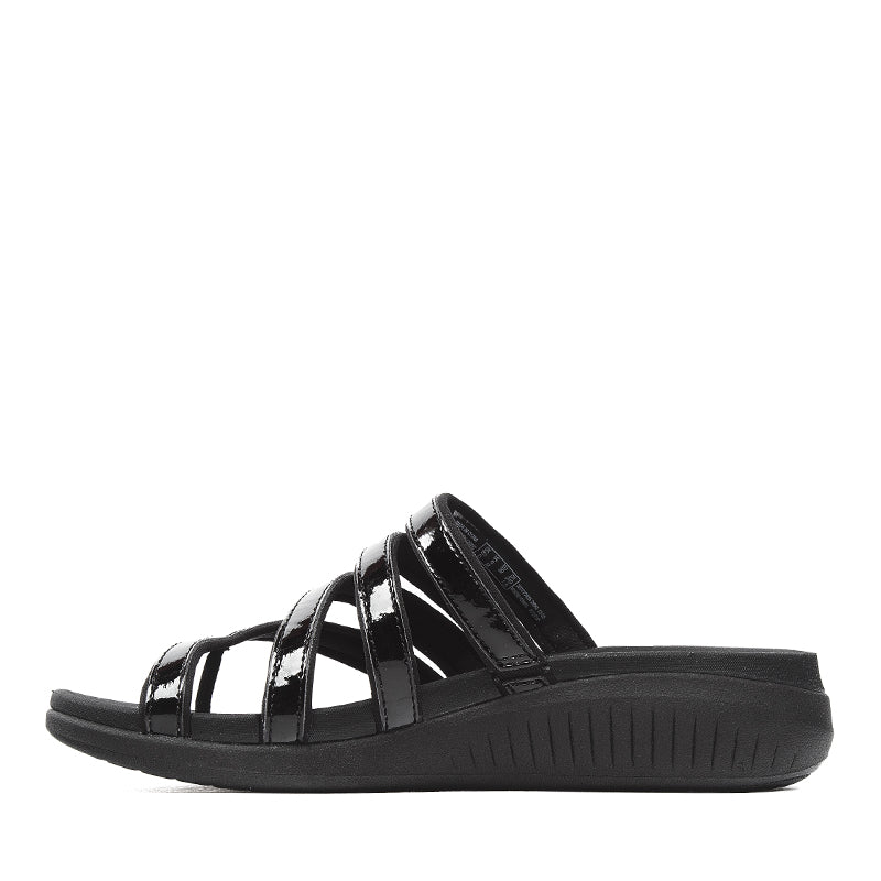 VARIANT:BLACK PATENT