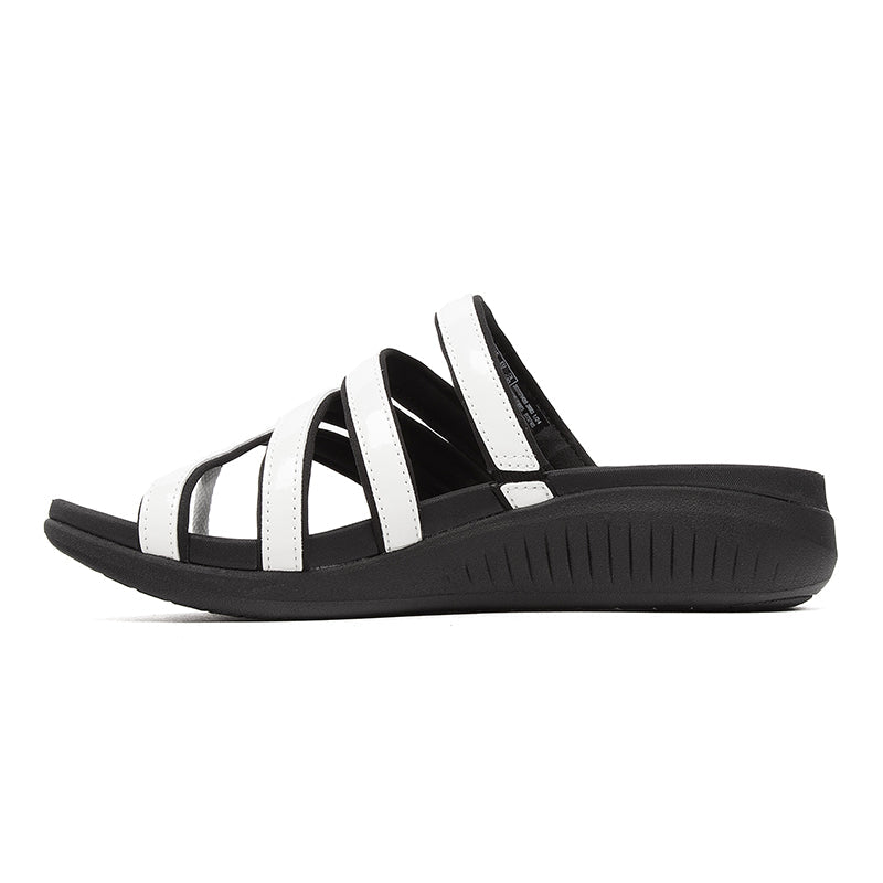 VARIANT:WHITE PATENT