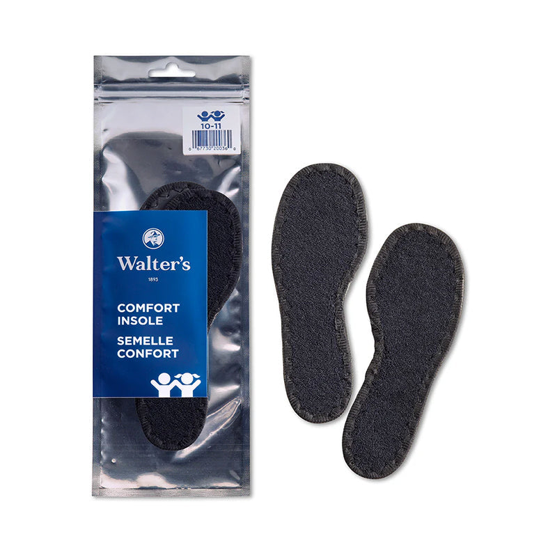 WALTERS COMFORT INSOLE
