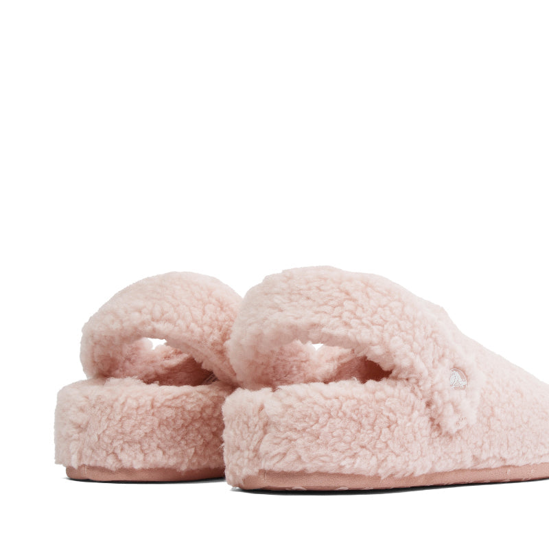 CLASSIC COZZZY SLIPPER