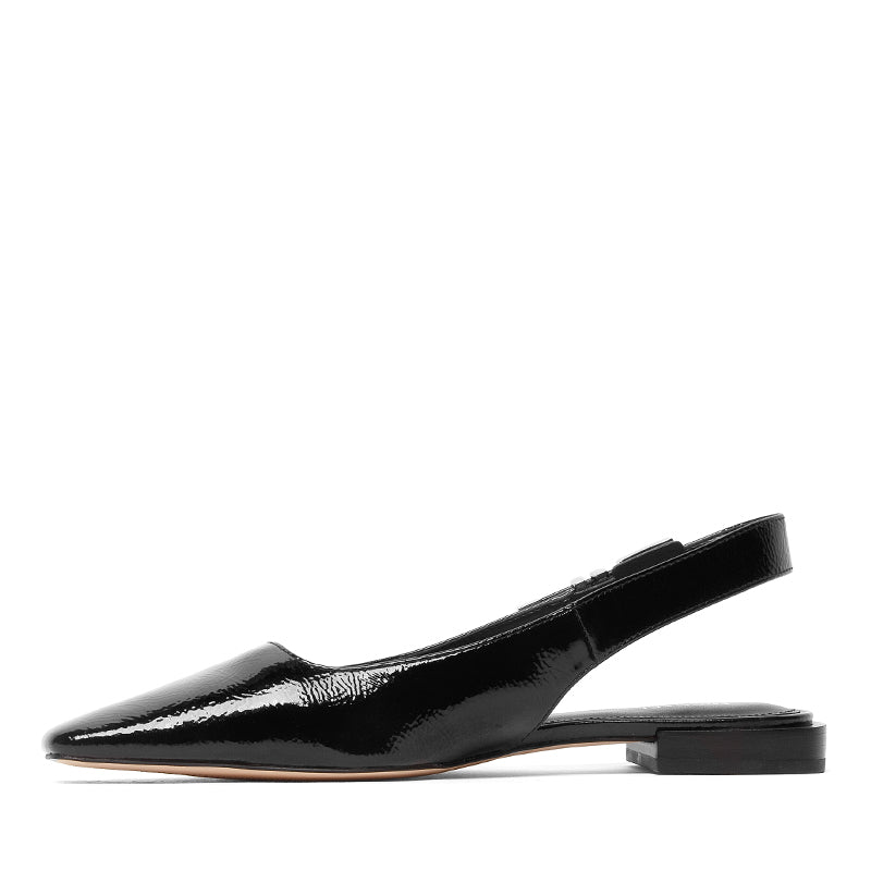 VARIANT:BLACK PATENT
