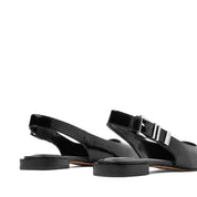 VARIANT:BLACK PATENT