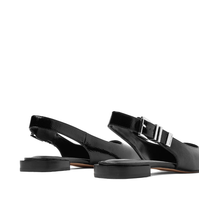 VARIANT:BLACK PATENT