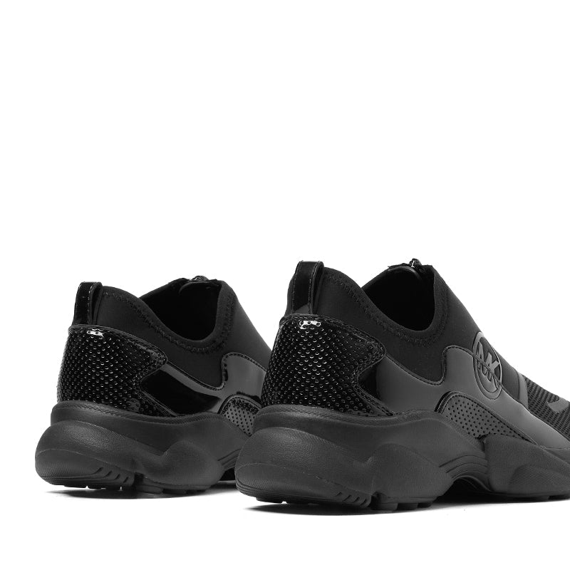 VARIANT:BLACK MONO