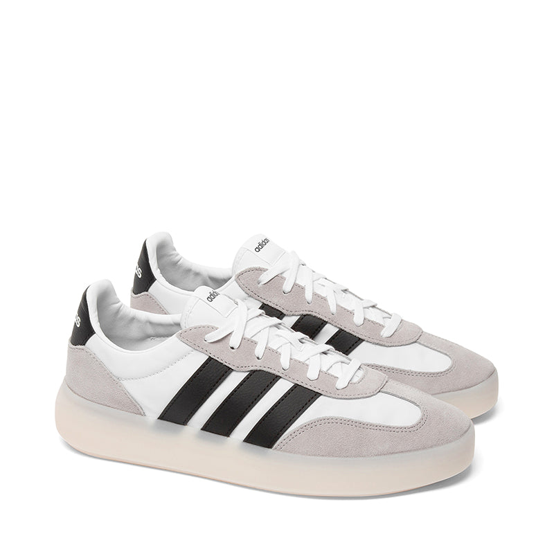 VARIANT:WHITE BLACK