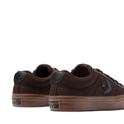 VARIANT:BROWN BLACK