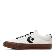 VARIANT:WHITE BLACK
