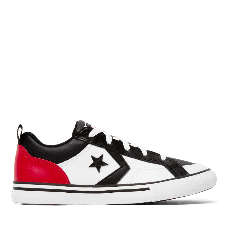 VARIANT:BLACK RED