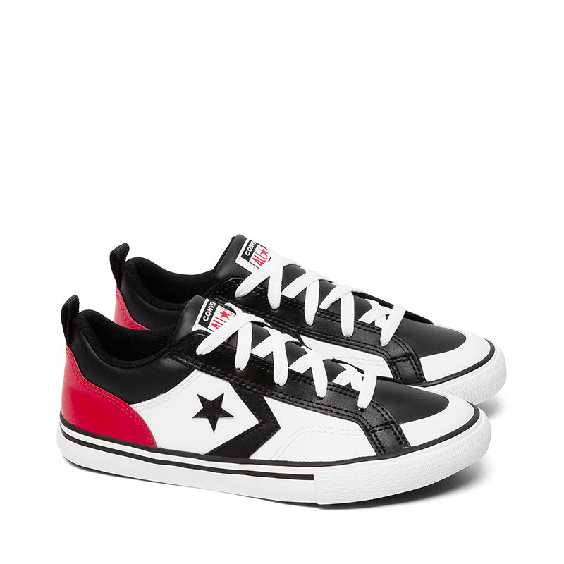 VARIANT:BLACK RED