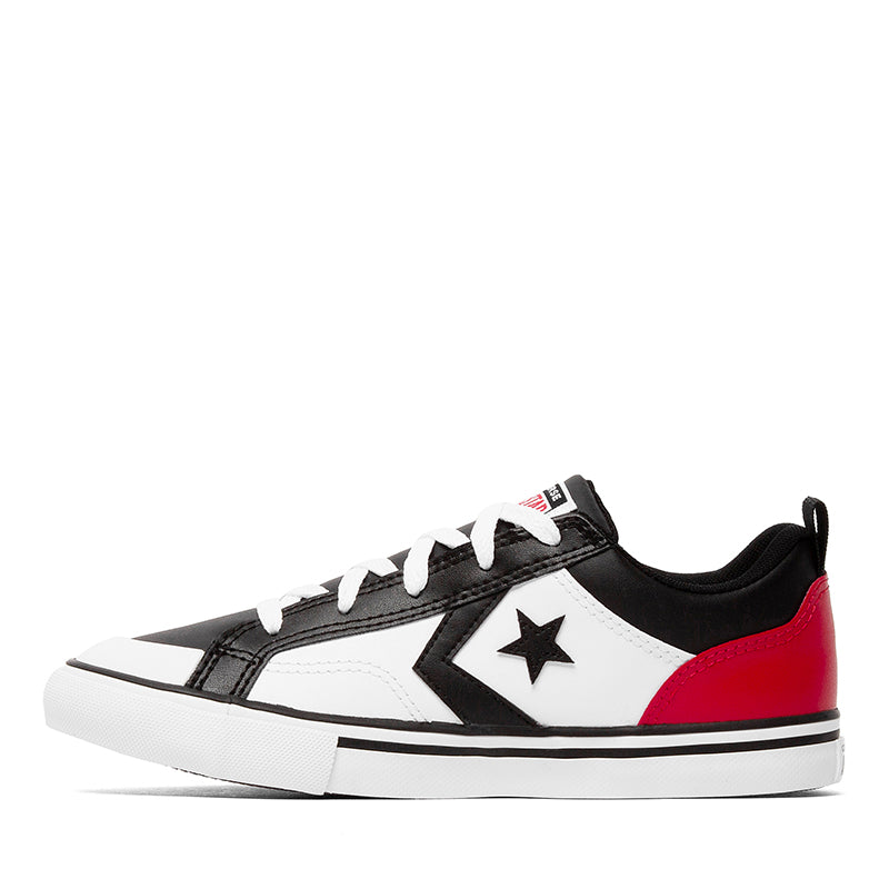 VARIANT:BLACK RED