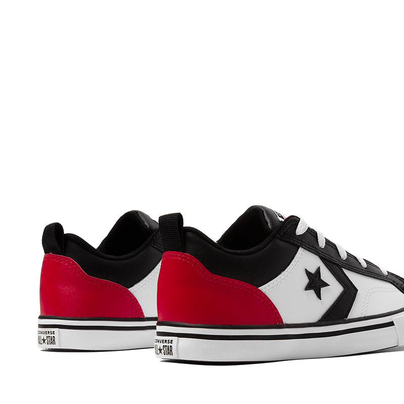 VARIANT:BLACK RED
