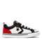 VARIANT:BLACK RED