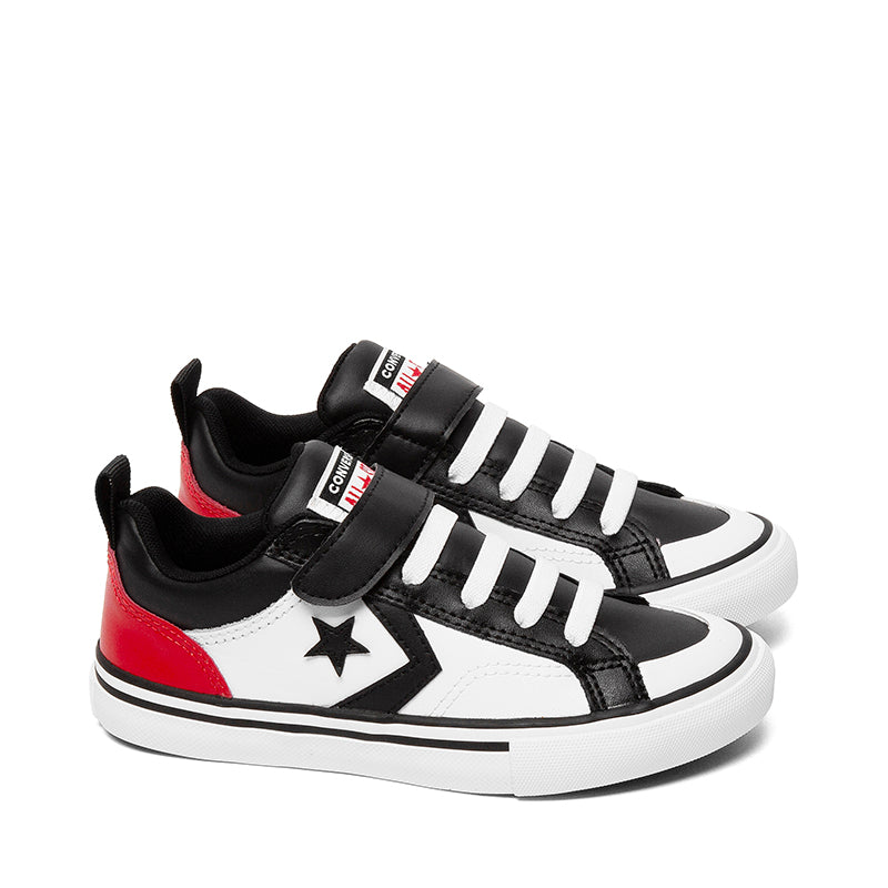 VARIANT:BLACK RED