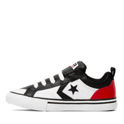 VARIANT:BLACK RED