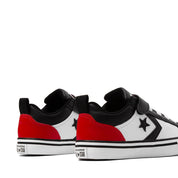 VARIANT:BLACK RED