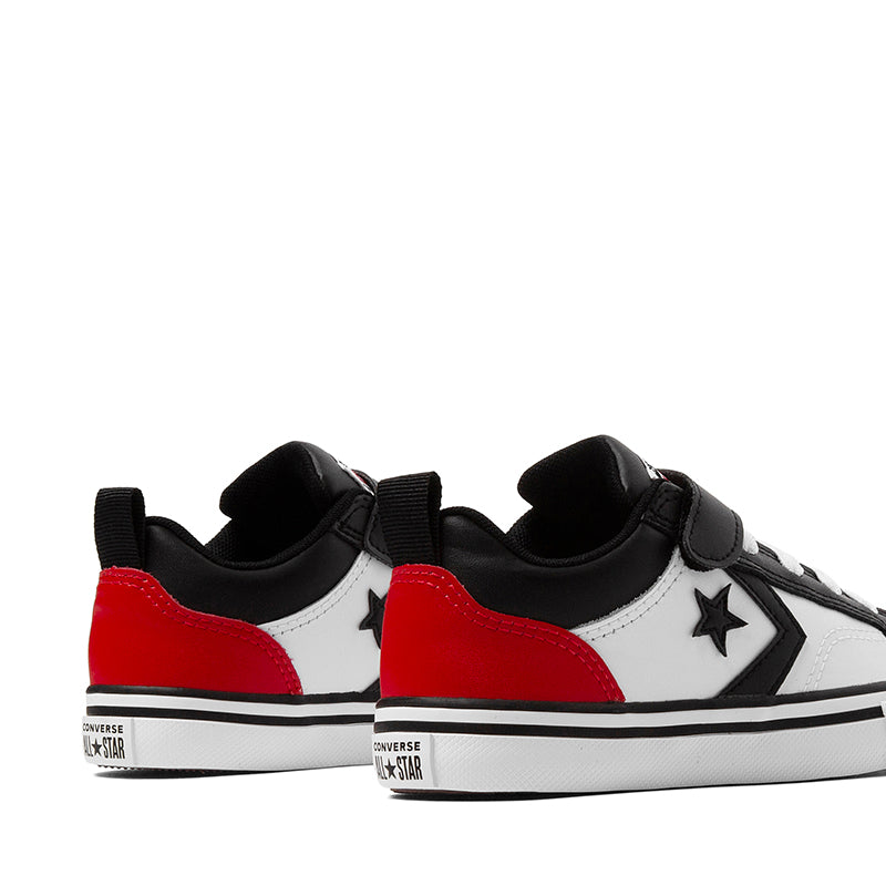 VARIANT:BLACK RED