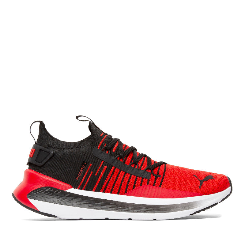 VARIANT:RED BLACK