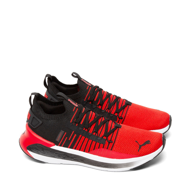 VARIANT:RED BLACK