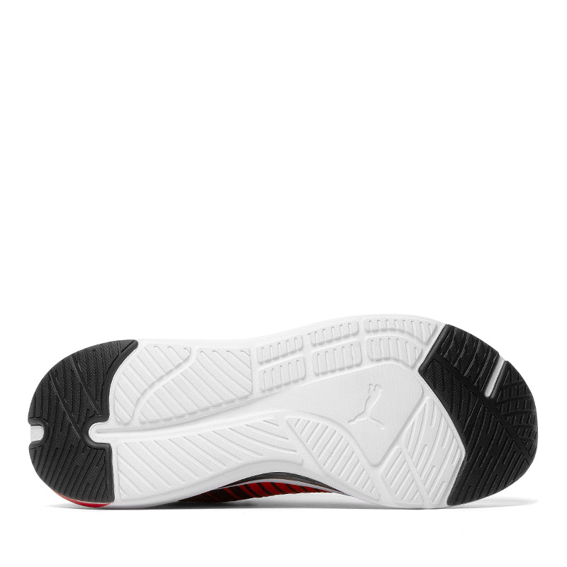 VARIANT:RED BLACK
