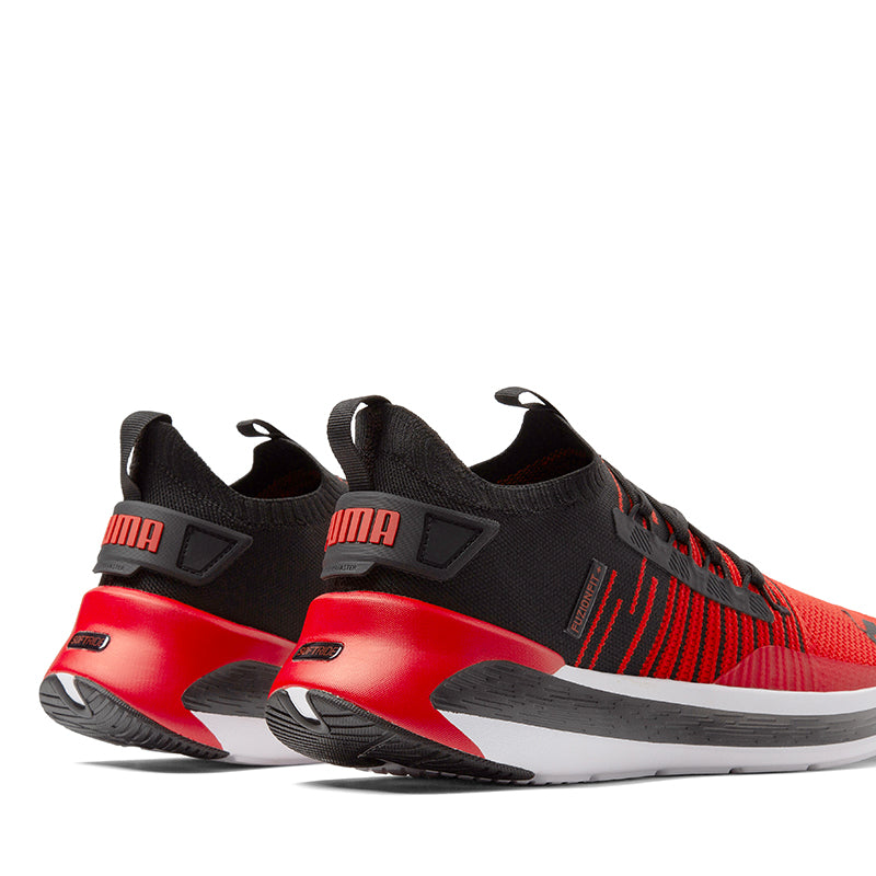 VARIANT:RED BLACK