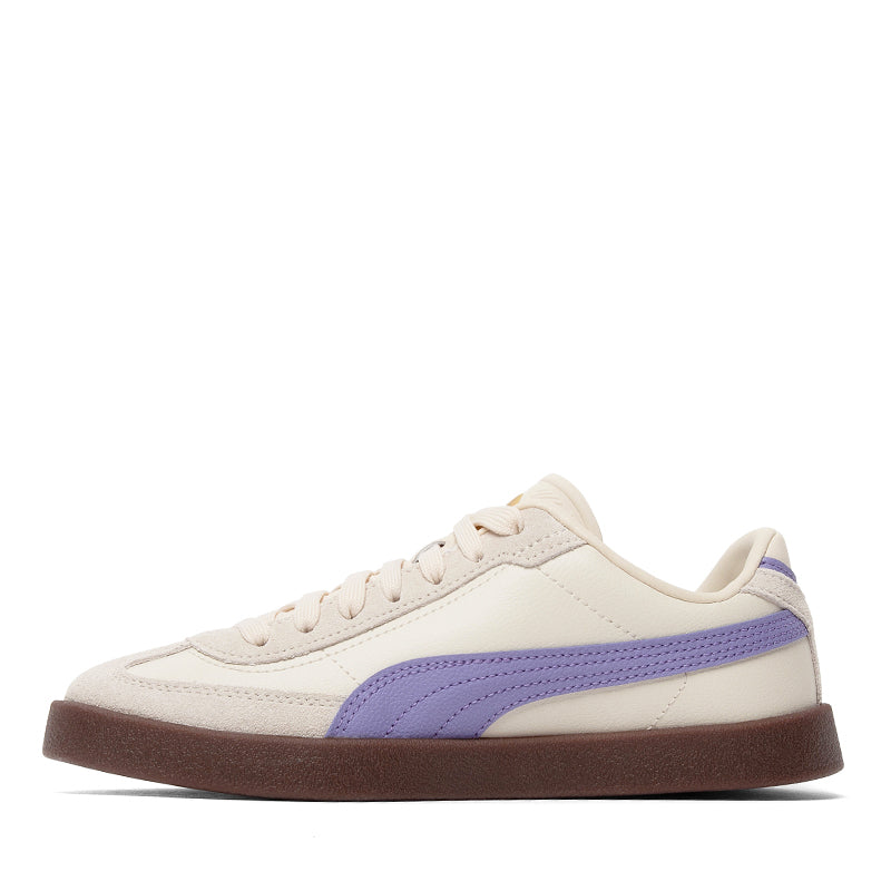 VARIANT:BEIGE PURPLE