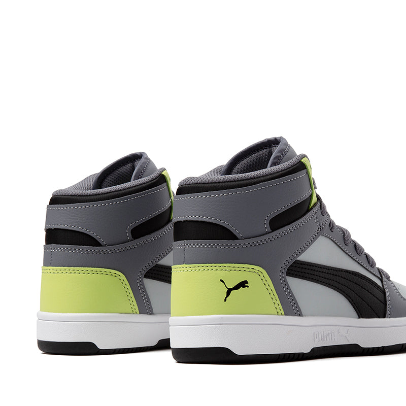 VARIANT:GREY LIME
