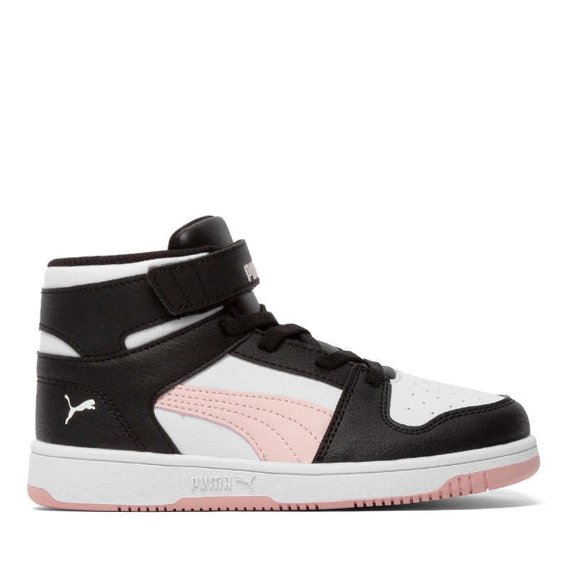 VARIANT:WHITE PINK