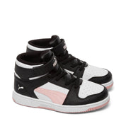VARIANT:WHITE PINK