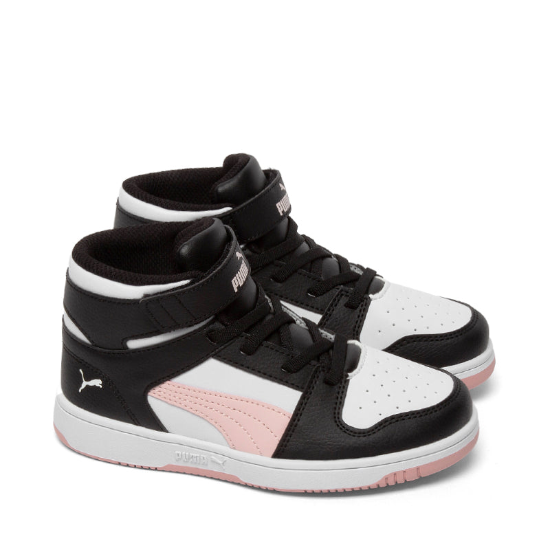 VARIANT:WHITE PINK