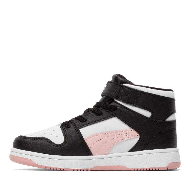 VARIANT:WHITE PINK