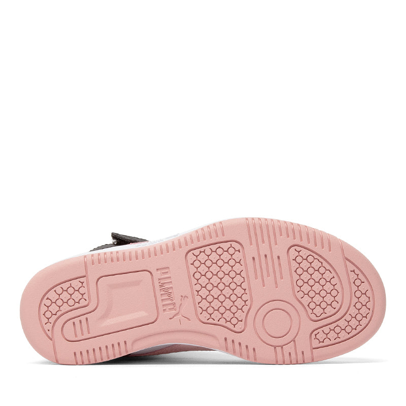 VARIANT:WHITE PINK