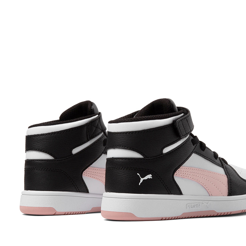 VARIANT:WHITE PINK