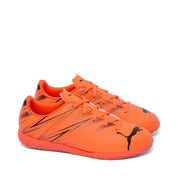 VARIANT:ORANGE BLACK