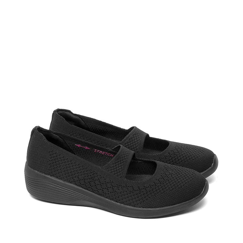 VARIANT:BLACK MONO
