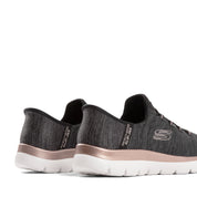 VARIANT:BLACK ROSEGOLD
